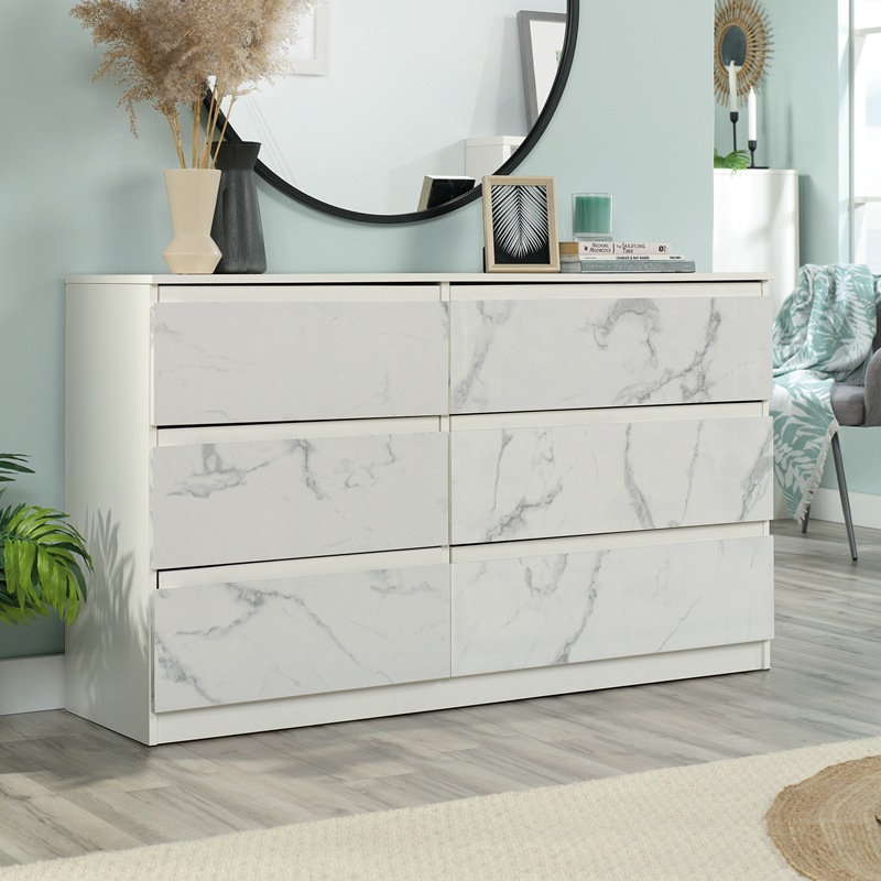 Moderno Luz de lujo piso integrado gabinete italiano gabinete de almacenamiento de pared nórdico multi-capa cajón gabinete sala de estar hogar gabinete