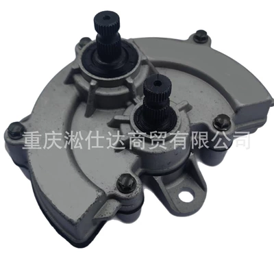 Suitable for Hisun Hs250Utv, 250Utv-2 Steering gear assembly