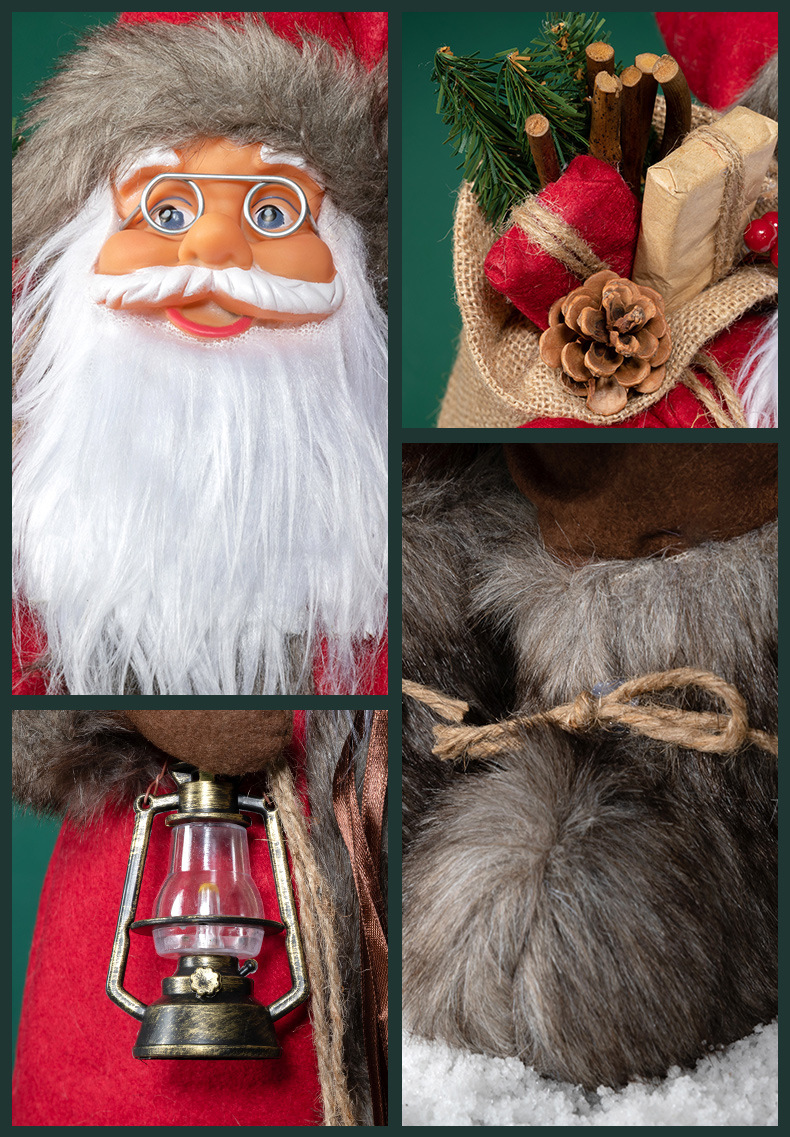Red Lantern Backpack Santa_07