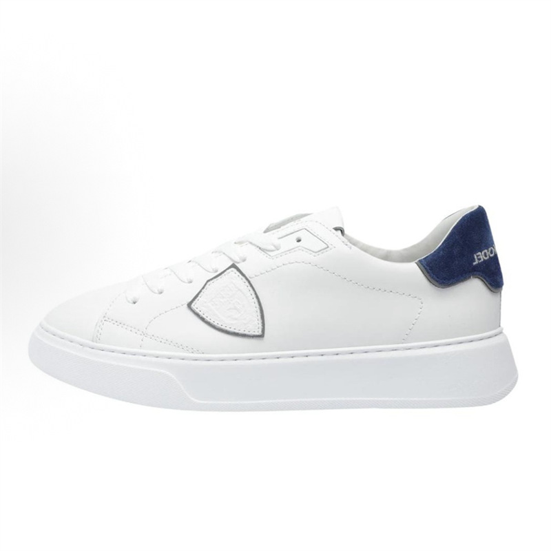 Philippe Model Paris PRSX 脏脏鞋小脏鞋外贸做旧板鞋男鞋女鞋潮