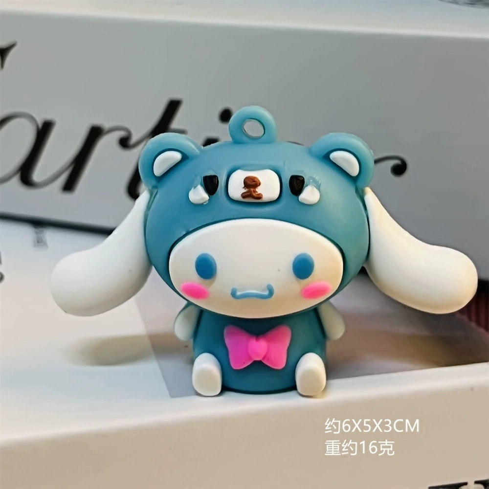 Cartoon pendant, decorations, Birthday gift