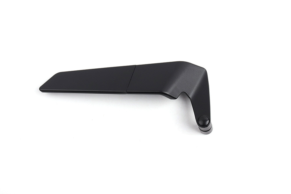 Suitable for Suzuki Honda Kawasaki Yamaha Ducati motorcycle invisible rotatable adjustable wing rearview mirror