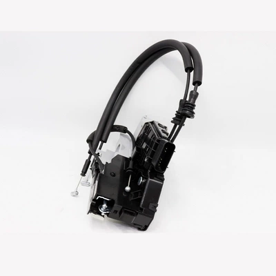 Other power supply, ignition system the 2016-2020 Hyundai Tucson