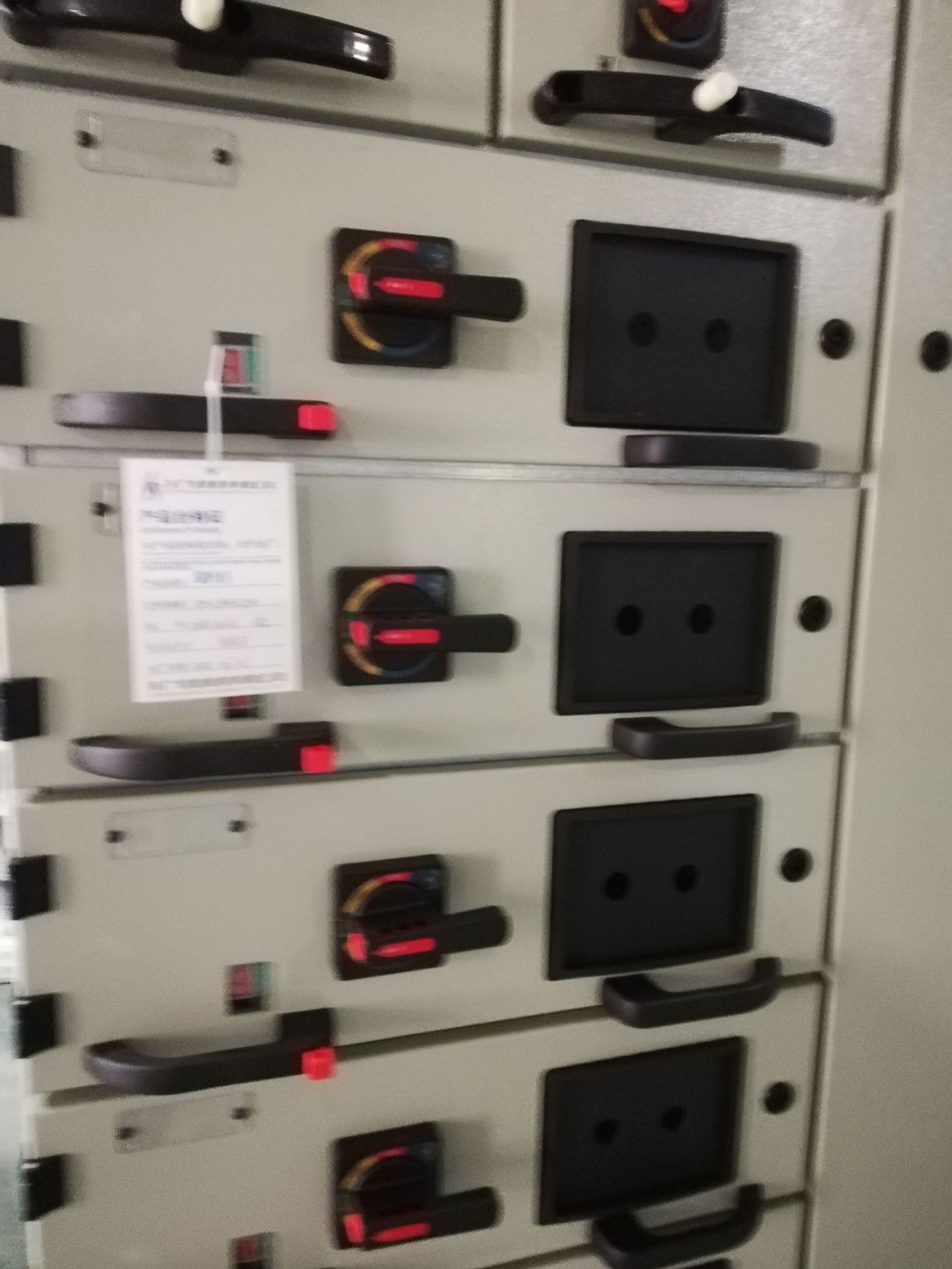 MNS抽屉柜外壳  MNS机柜外壳