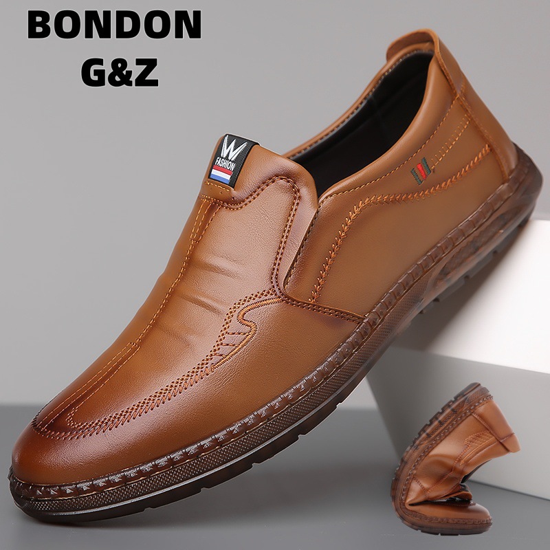 Casual autumn breathable non-slip shoes