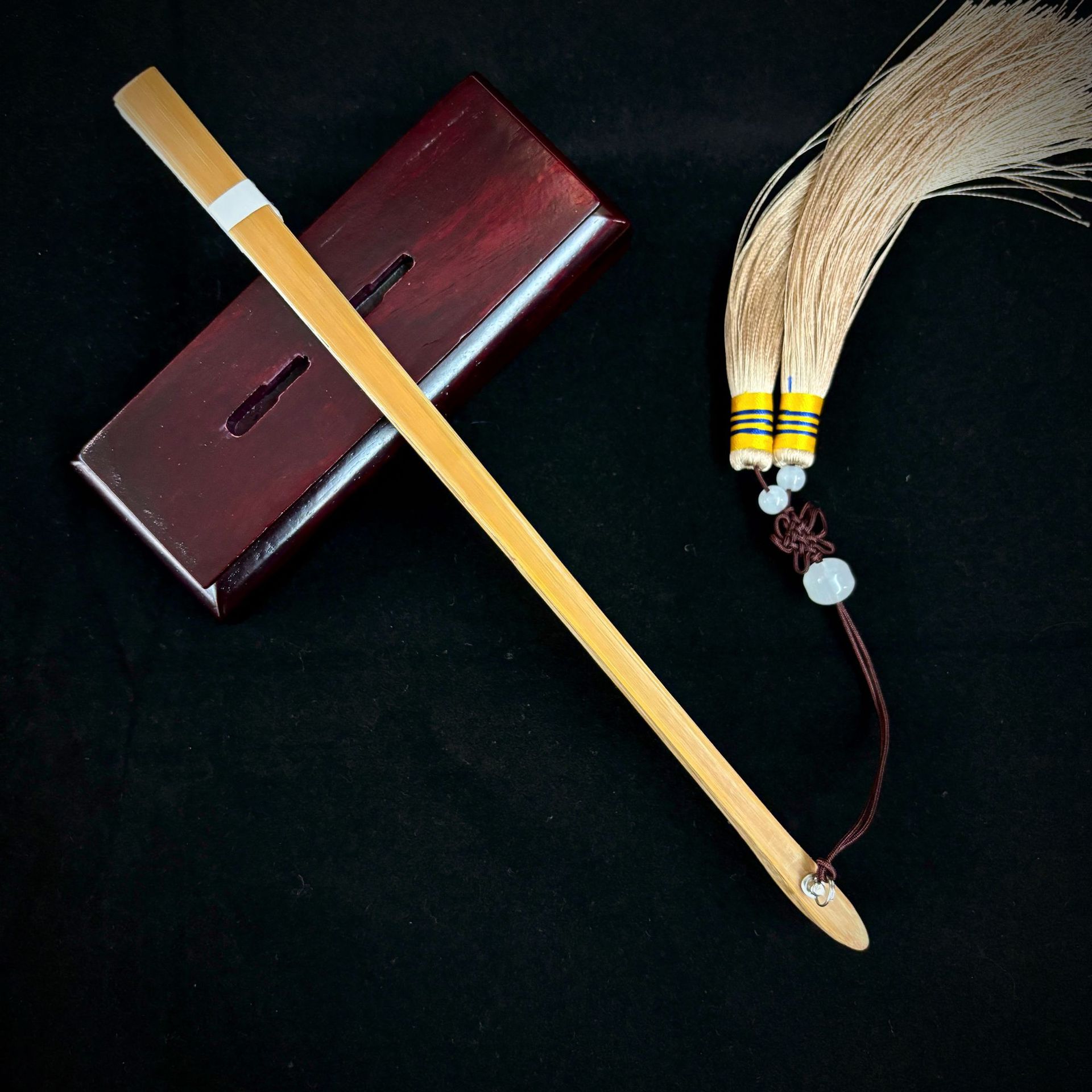 古風摺扇中國風扇子日式摺疊扇女士古典紙扇漢服旗袍禮物扇子定製