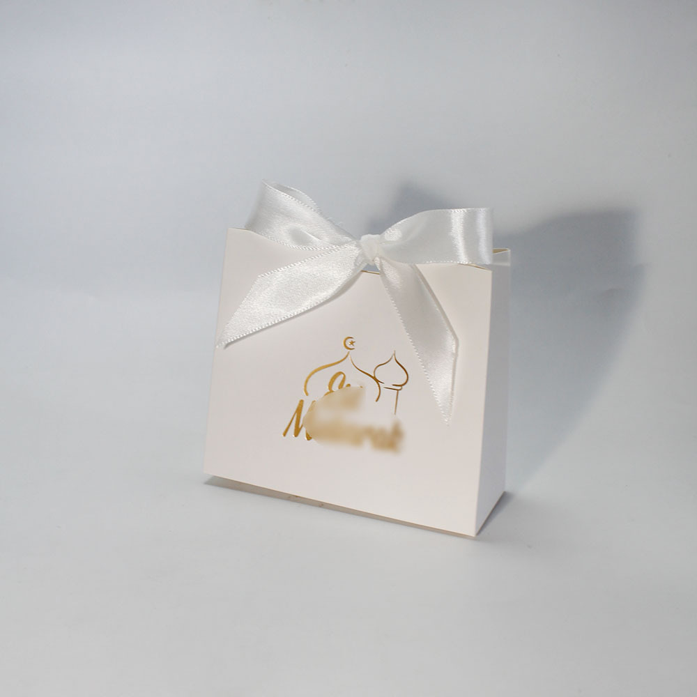 003 화이트 + 화이트 리본 11.5*10*4.5cm