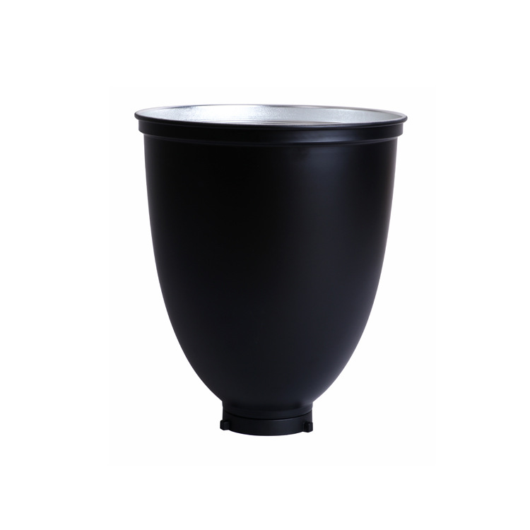 长灯罩闪光灯标准罩影室灯反光罩背景灯柔光/聚光罩影棚灯