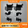 抛光打印工艺3d复模