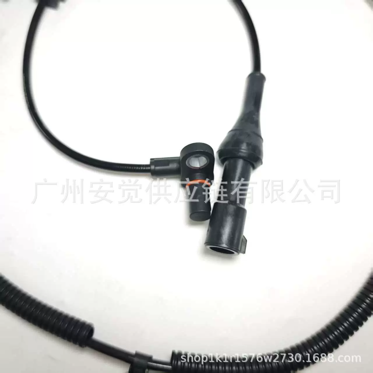 AC3Z2C204A 6C3Z2C204BA ABS сенсор FORD