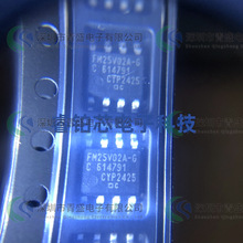 FM25V02A-GTR b: SOIC-8 F늴惦(FRAM) ȫ¬F؛ ԃ