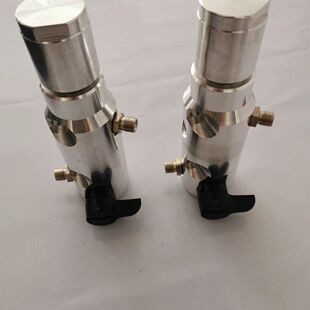 15G455,287167,16T543 fluid manifold filter assembly 395 sprayer filter assembly