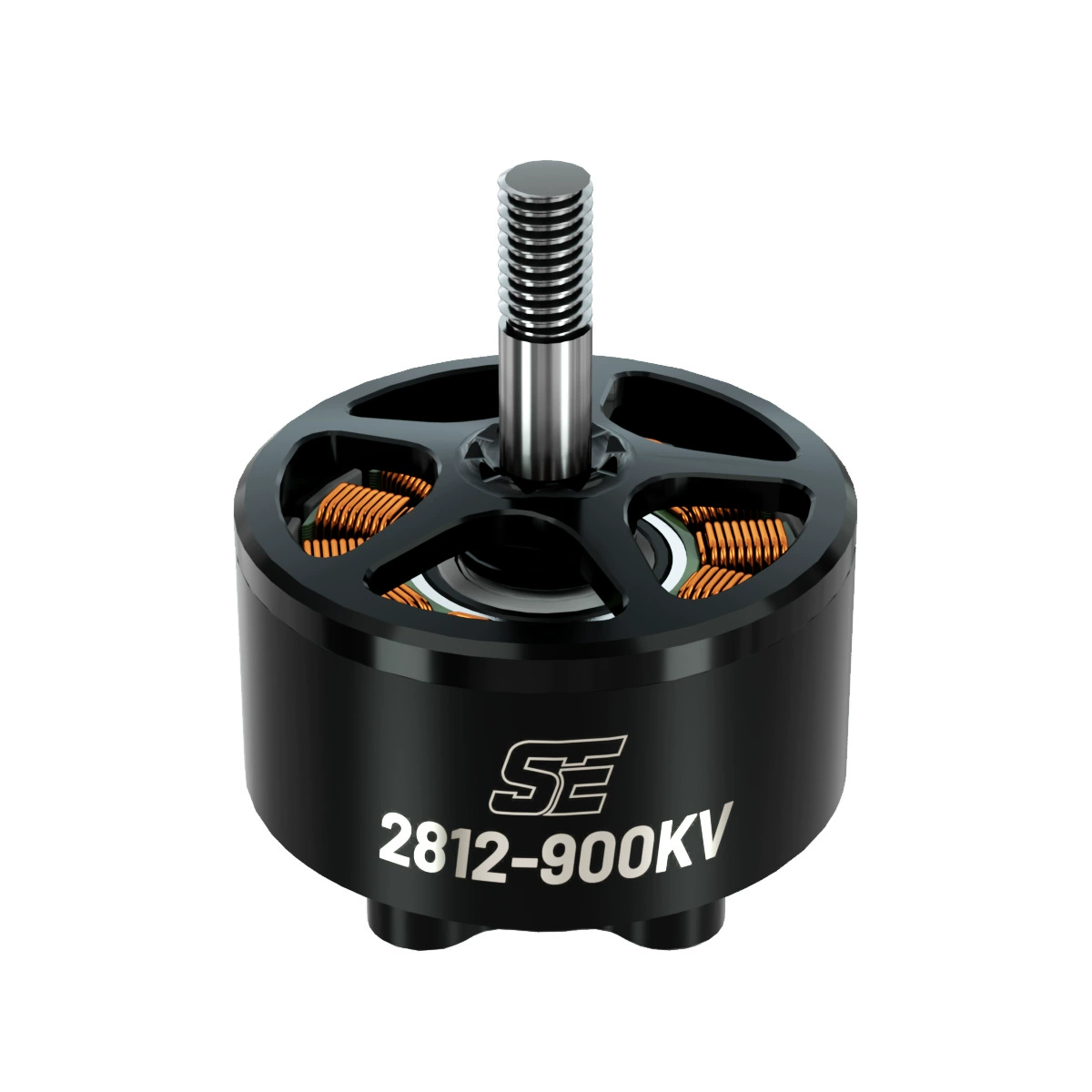 BrotherHobby SE 2812 900KV профессиональный мотор, аксессуары для FPV