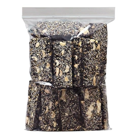 混合坚果;夏威夷果;山核桃