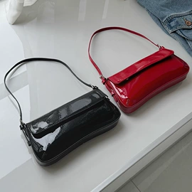 女士单肩包;女士斜挎包;PU女包