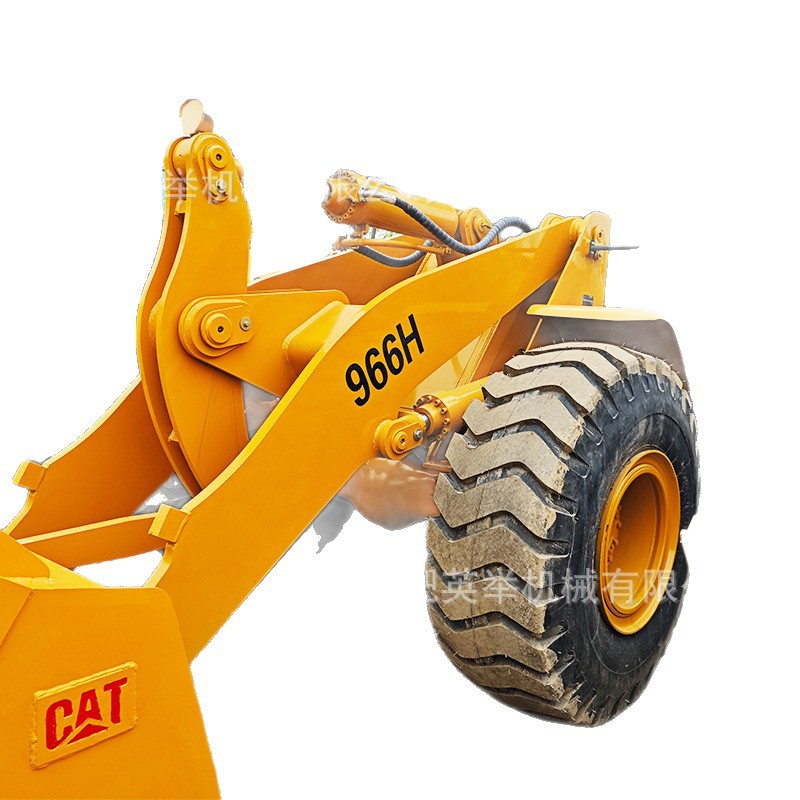 Comercio exterior venta directa cargador CAT966H CAT50 XCMG 50GN XCMG 500KV856 Liugong 856H carretilla elevadora