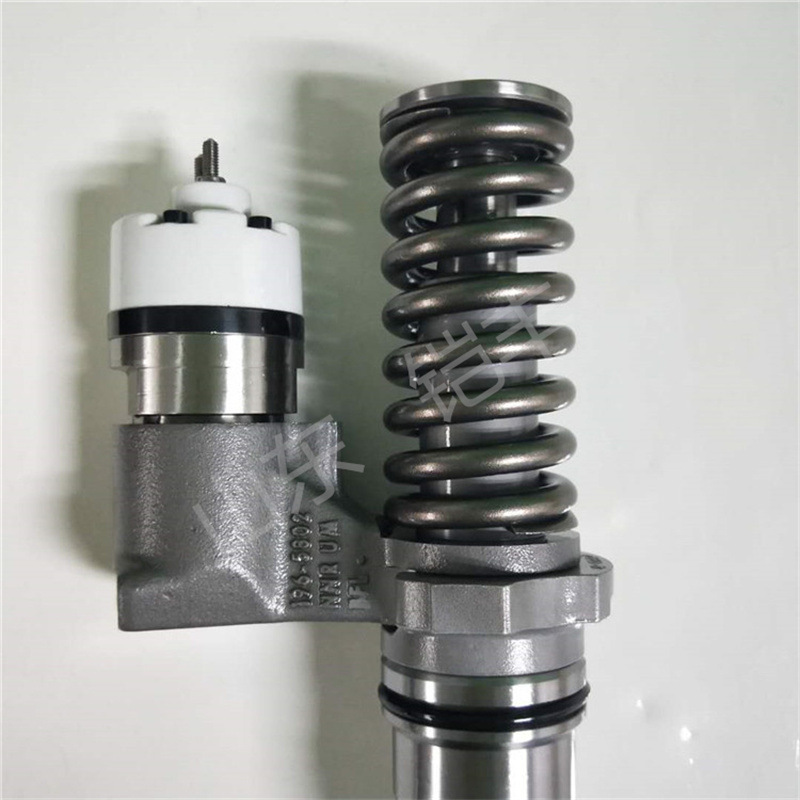 3512发动机喷油器386-1771 3861771喷油嘴柴油机