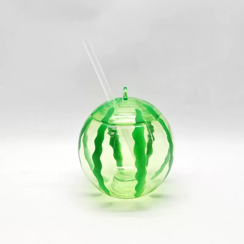 Bola de sandía/verde