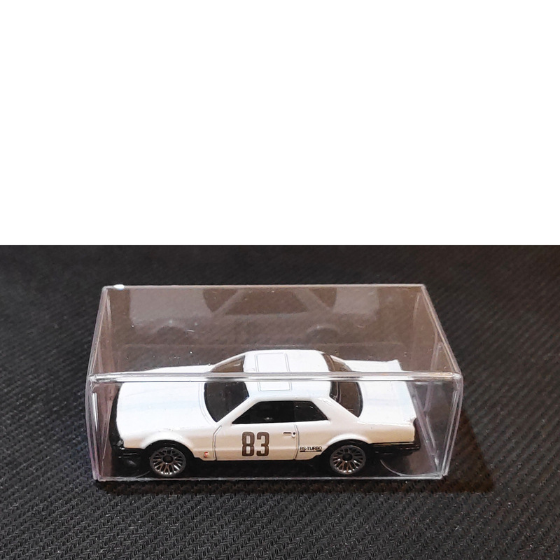 High Transparent Display Box Transparent Box Car Model Box hot wheels Thickened Dustproof Car Model Tomeka