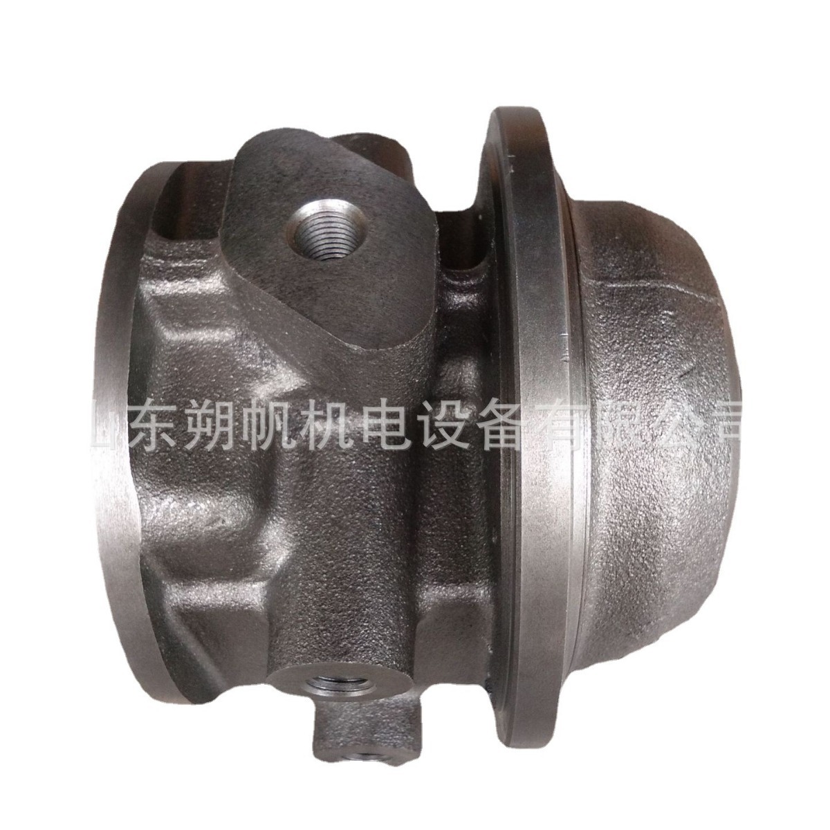 供应淄柴Z8170柴油机H145-08增压器轴承体