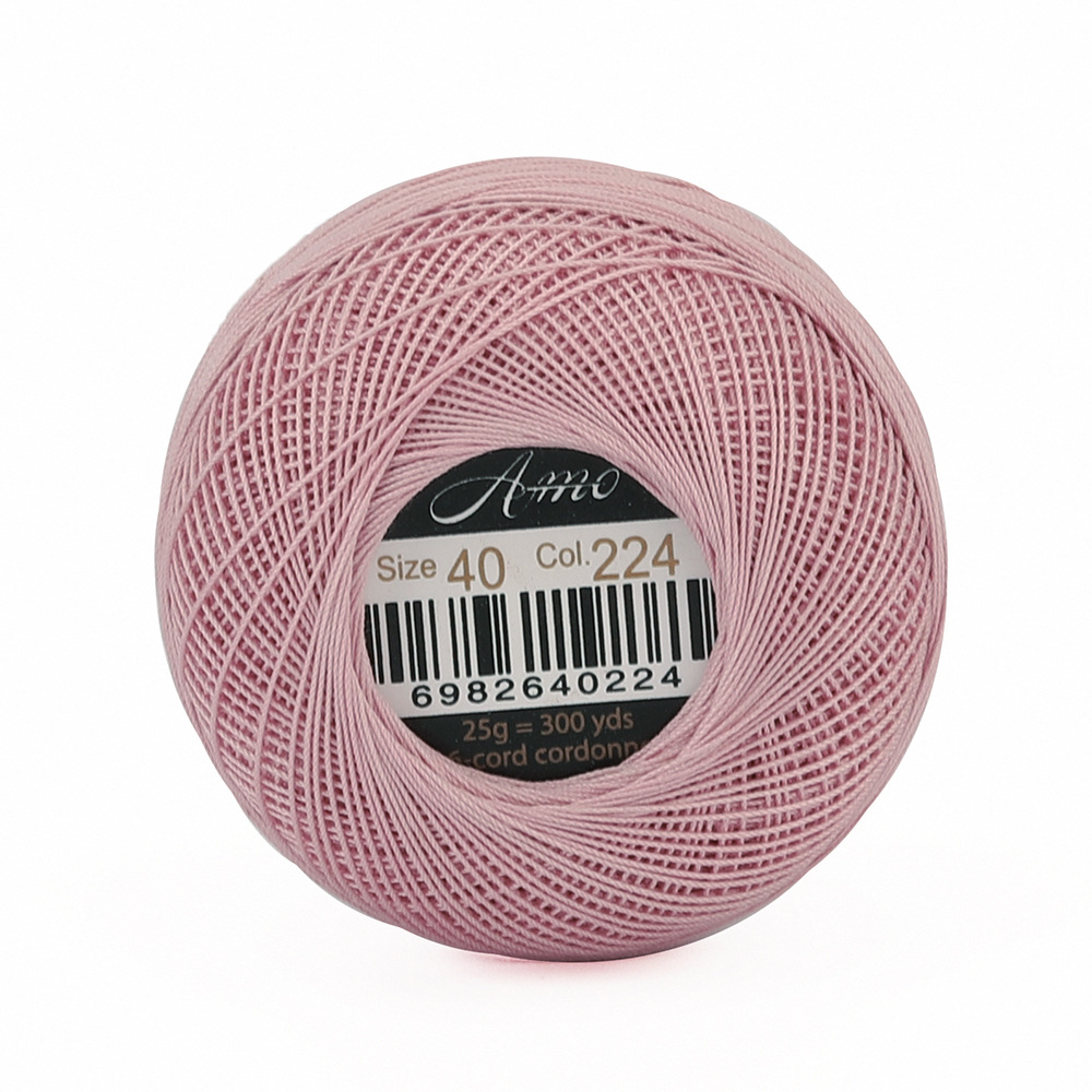 연대 당 #224*300 야드 * 40 25G