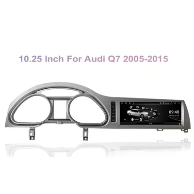 Screen Carplay Android Car Navigation – DVD Navigation