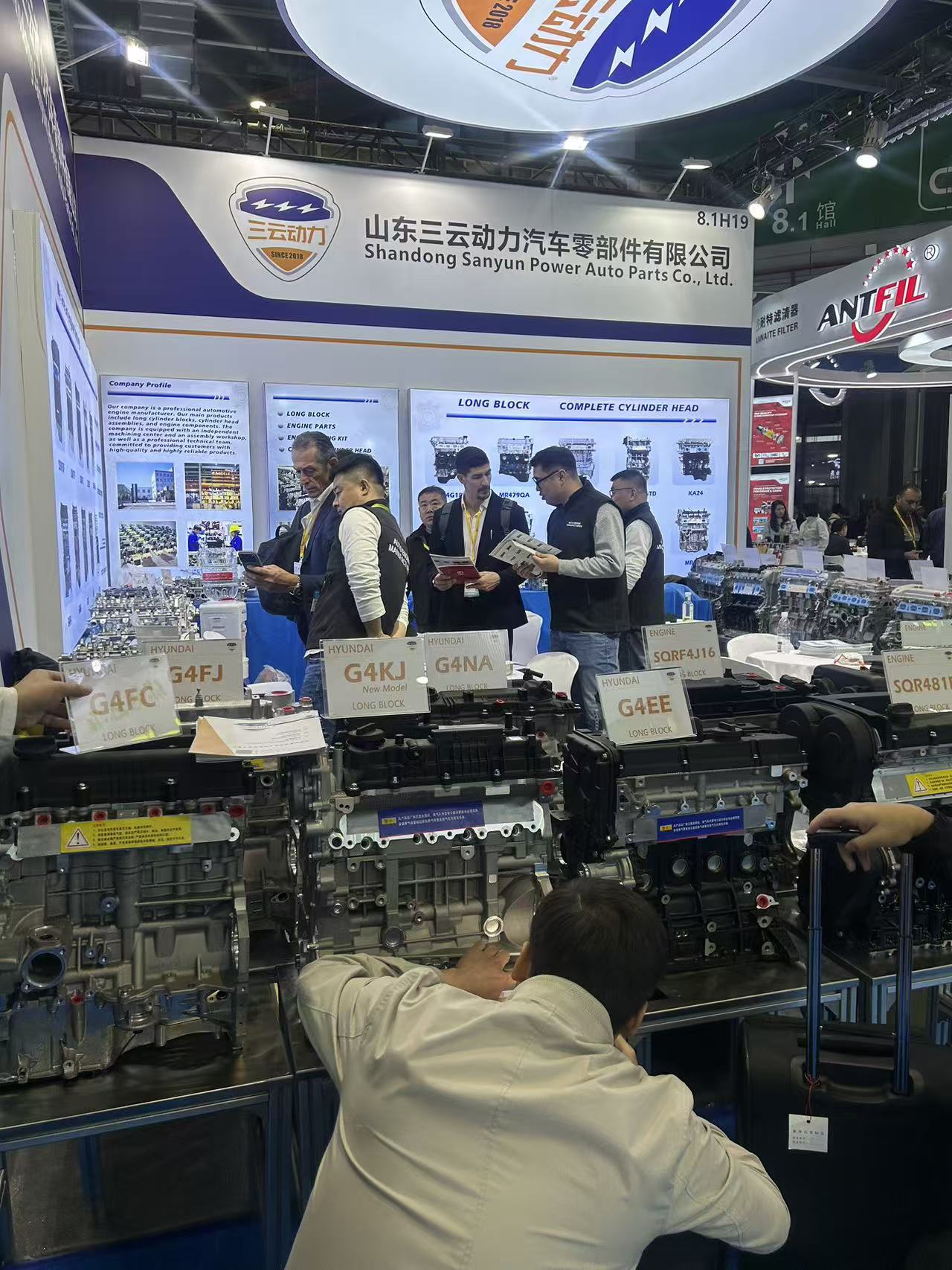 Automotive Engine Manufacturing and Supply: 1Zz 3Zz-Fe 1.8L 4-Cylinder Engine Assembly Suitable for Toyota