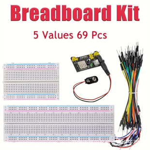 69PCS ��������b MB-102 �Դģ�K+830�������+����� 9V늳ؿ�