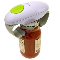電気の缶の開け器の双耳の栓の越境のガラスの缶詰の蓋のメーカーの卸売り