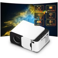 Handheld projector, small smartphone, Android