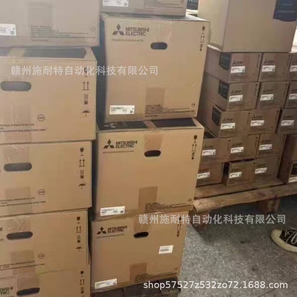 FR-F740-S500K-CHT全新Mitsubishi三菱变频器 顺丰包邮 议价出售