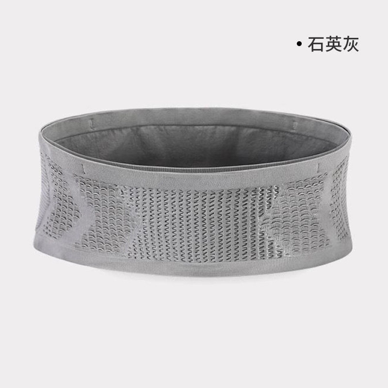 Quartz gray--highly elastic and close-fitting/lightweight and breathable