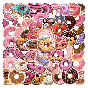 55���¿�Donut����Ȧ�T�f�N�������们��DIY��ͨ�羳�N���S�����l