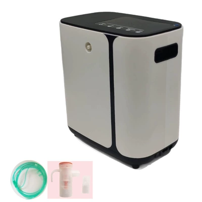 Oxygenator, Oxygen Generator, Travel High-Altitude Outdoor Car Air Purifier, Oxygen Bar Generator, Air Purifier (Hava təmizləyiciləri) - atomized-oxygen-bar