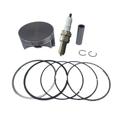 for Honda Trx520 Atv – Cylinder and parts