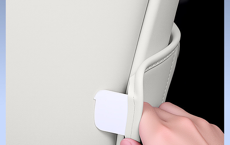 Suitable for Seal 08 seat anti-kick pads, 26 models of BYD rear seat backrest protection pads, complete collection of modification accessories