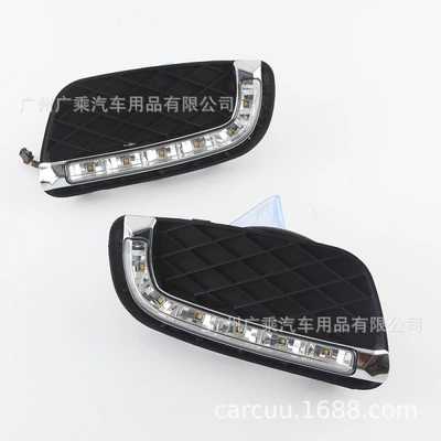 Gündüz işıqları – Shiyong Daytime Running Lights