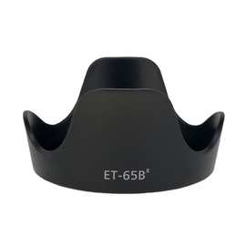 ET-65B二代ET-65BII遮光罩适用佳能 EF70-300mm f/4.5-5.6 IS USM