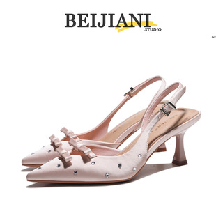 BEIJIANI 3289-48 �羳�I���荼��^�߸�ЬŮ�������|���^��Ь