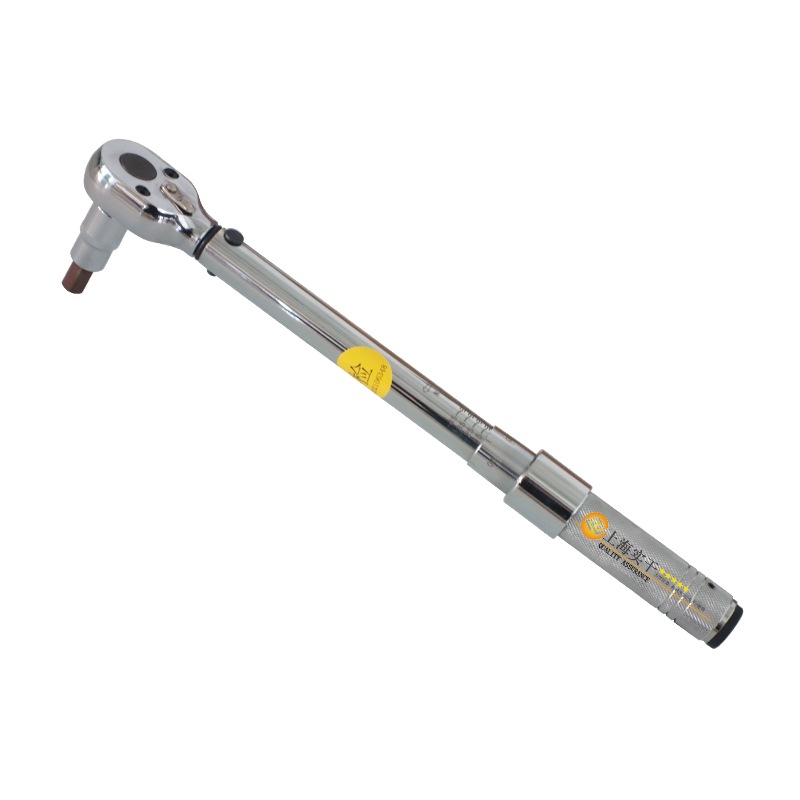 精轧螺纹钢锚杆扭力扳手 锚杆预紧力扭矩扳手 预置式锚杆扭力扳手