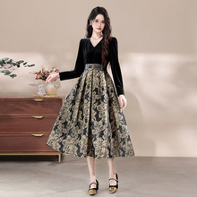 ʮ����Ʒ�|�����{��z�q�Ứ�B��ȹ�͹Ÿ߼��������كɼ�ȹ��1801