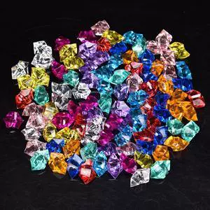 跨境宝石考古挖掘玩具盲盒儿童考古挖掘恐龙化石DIY考古挖掘益智