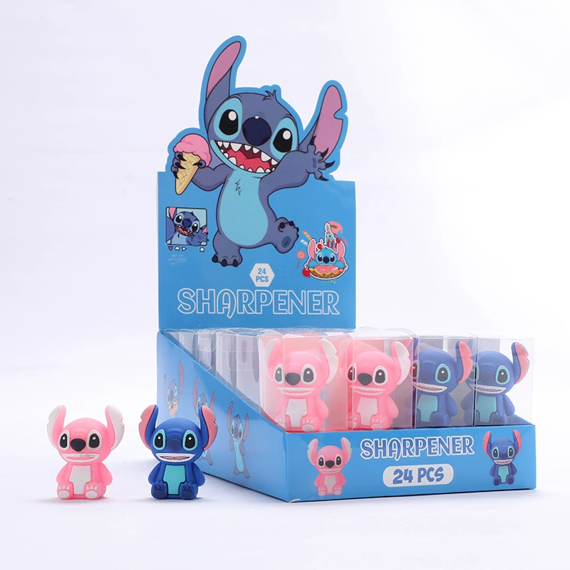 (Cross-border trading), cute children's sharpener, Birthday gift