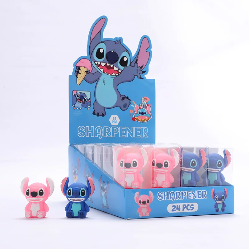 (Cross-border trading), cute children's sharpener, Birthday gift