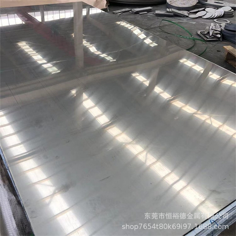 德国耐腐蚀1.4529钢板 SUS890L不锈钢板材 316超薄不锈钢箔可分条