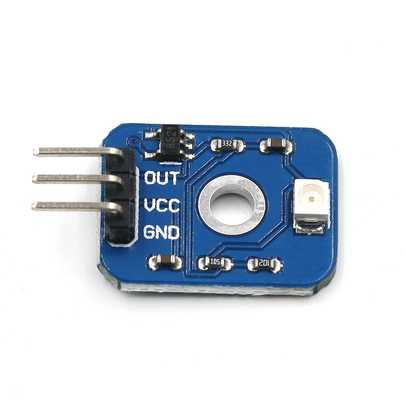 Arduino, UV сенсор, совместимый модуль
