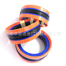 KDAS/DAS/zw双作用组合油封70*50*35.1