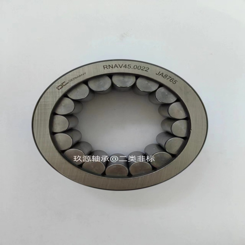 F-94196 F-94632印刷机轴承 液压机液压泵 进口非标变速箱轴承