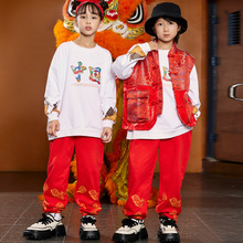 ��ͯ�������ݳ���Ůͯhiphop��ʿ���װ��ͯ���������й�����ݷ�