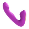 Purple slap